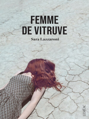 cover image of Femme de Vitruve
